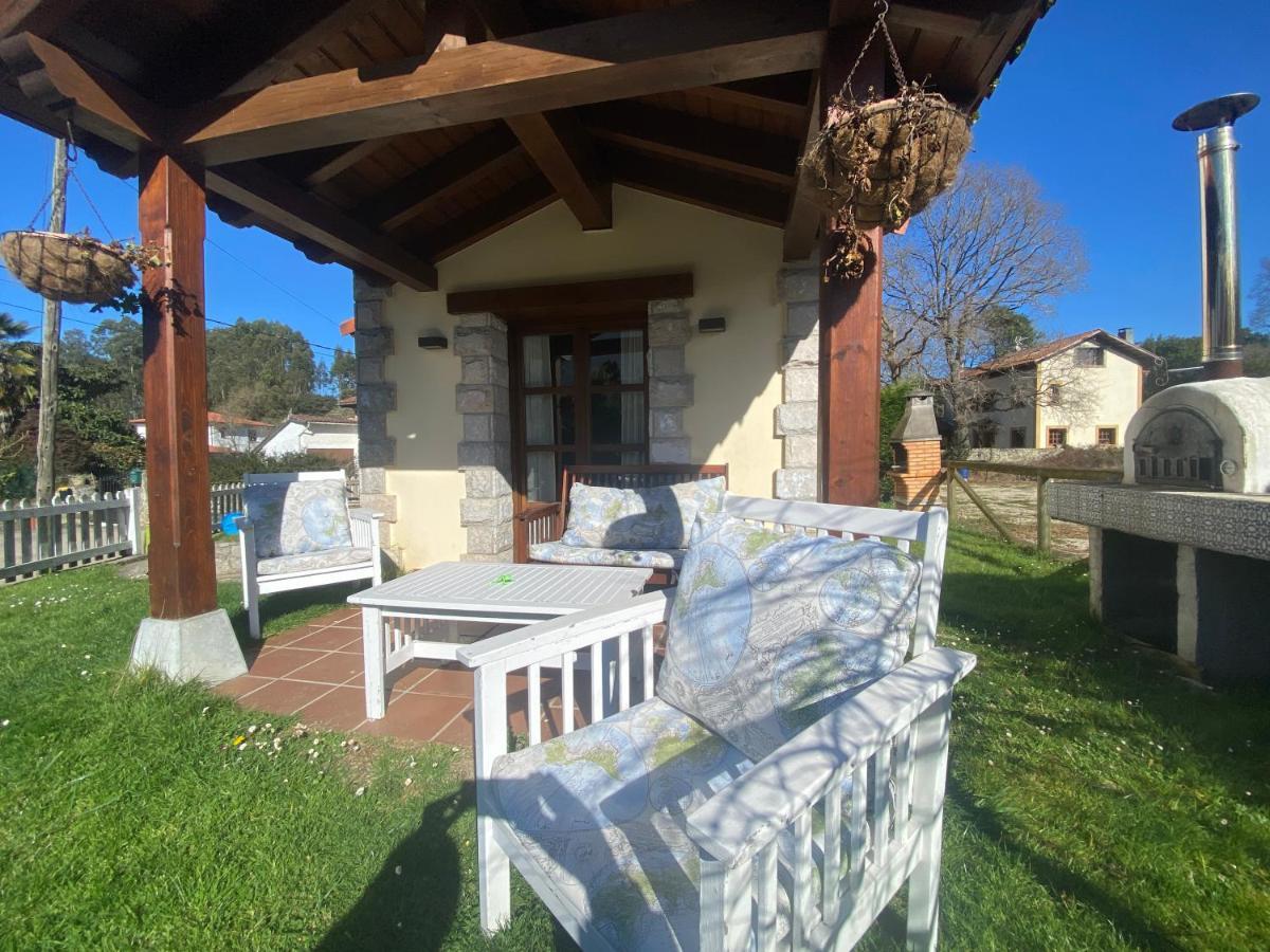 Apartment Casitas De Mia Rurales Quintana De *