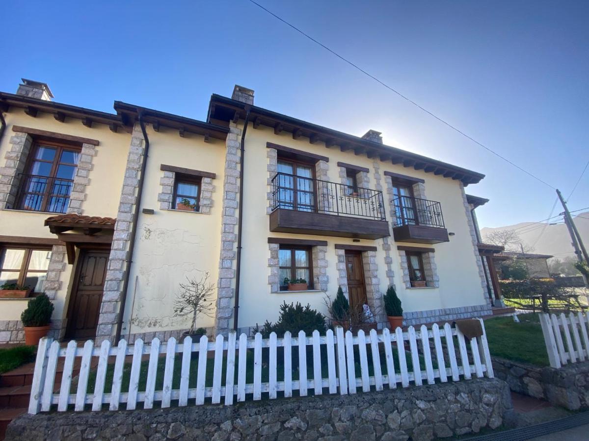 Casitas De Mia Rurales Quintana De Apartment Llanes