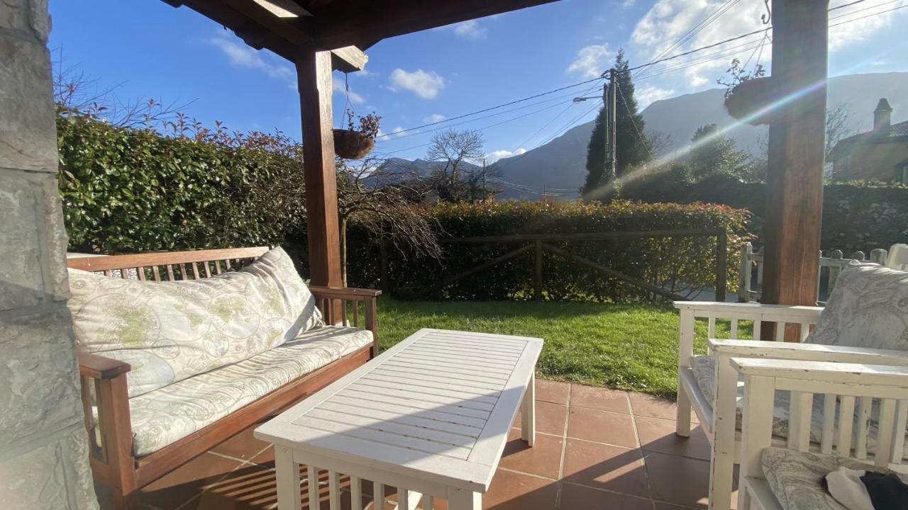 Casitas De Mia Rurales Quintana De