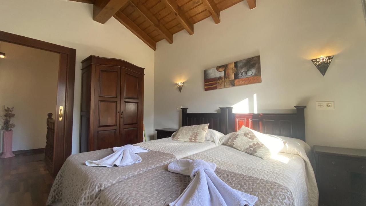 Apartment Casitas De Mia Rurales Quintana De *