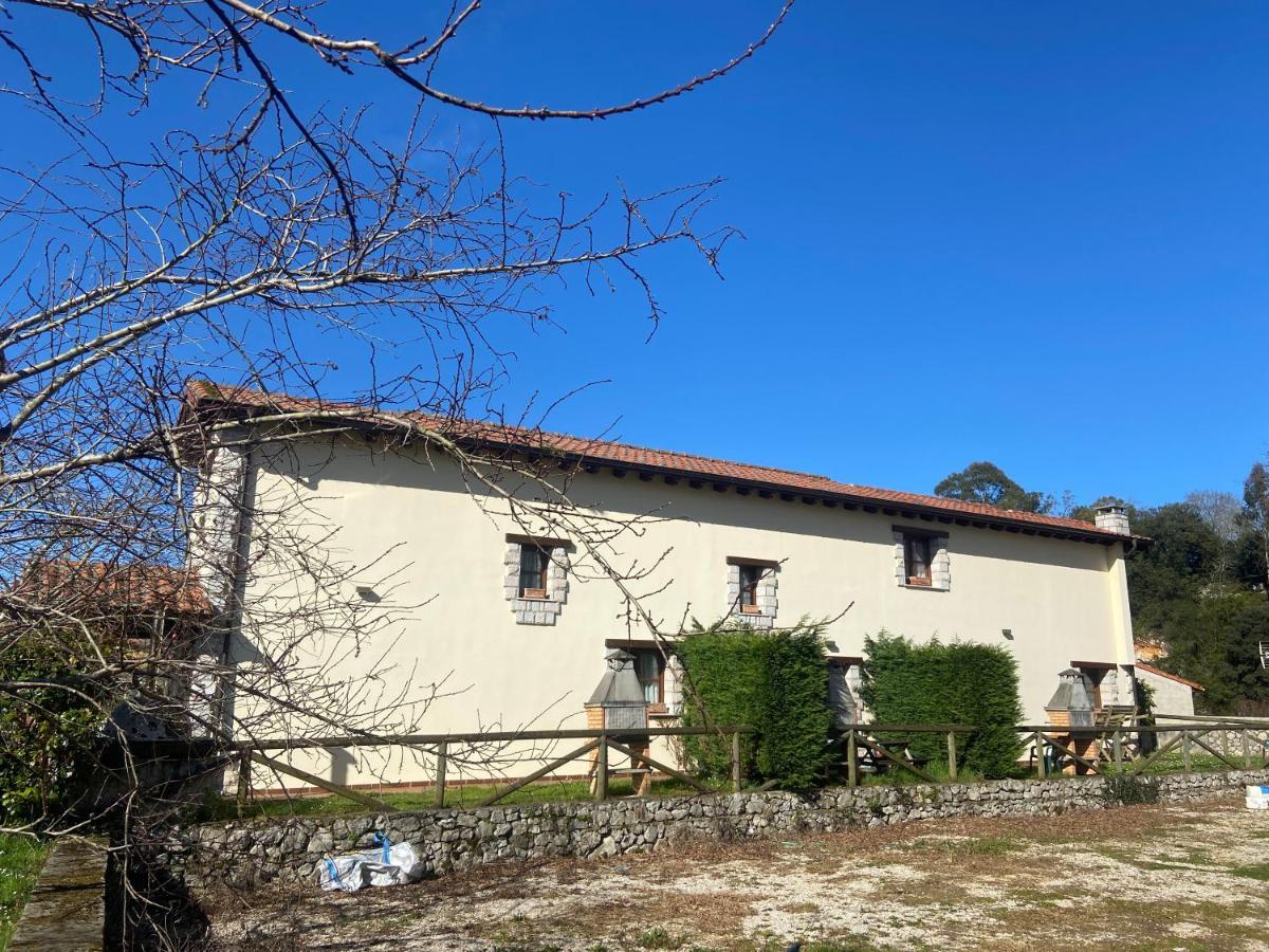 Apartment Casitas De Mia Rurales Quintana De *