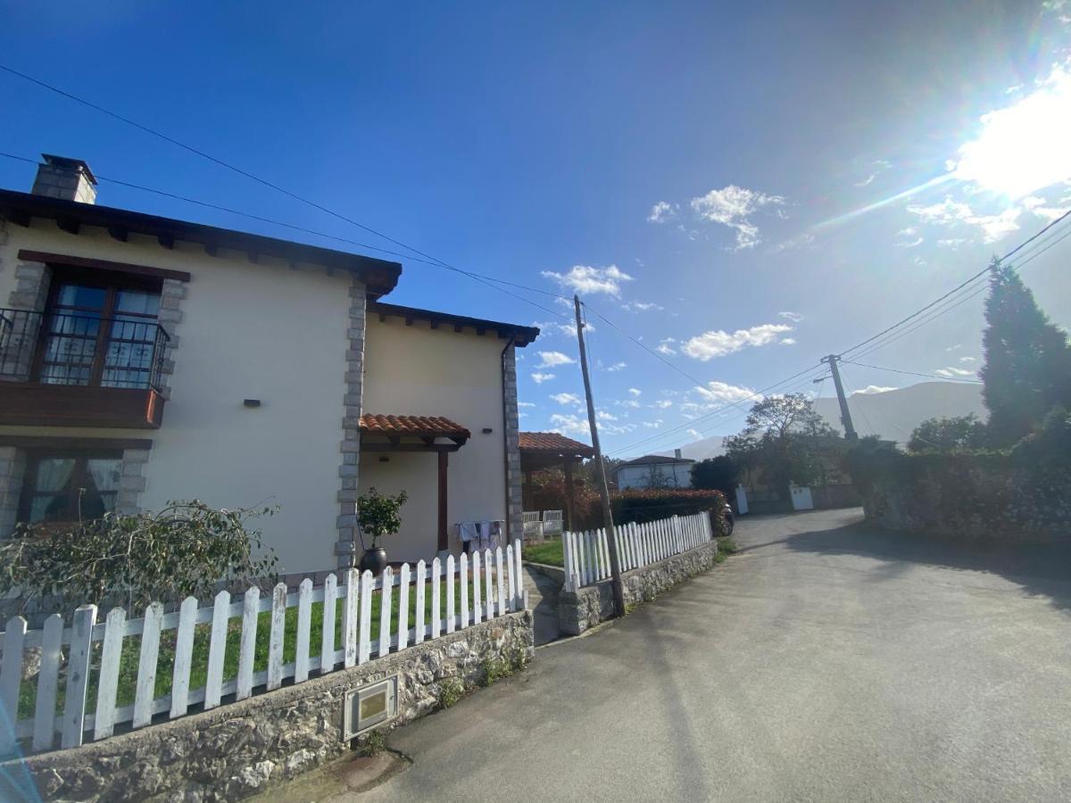 Casitas De Mia Rurales Quintana De * Llanes