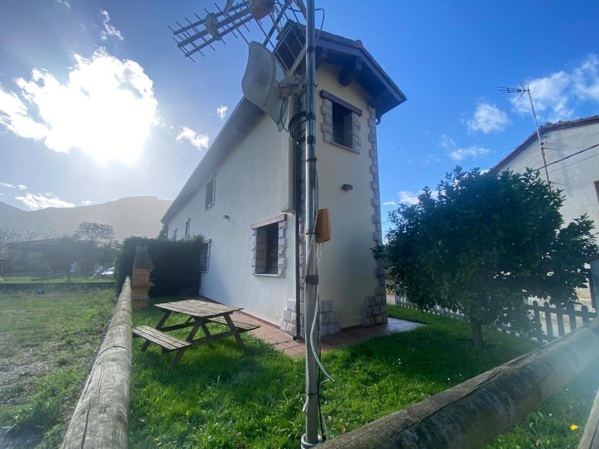Casitas De Mia Rurales Quintana De Apartment Llanes