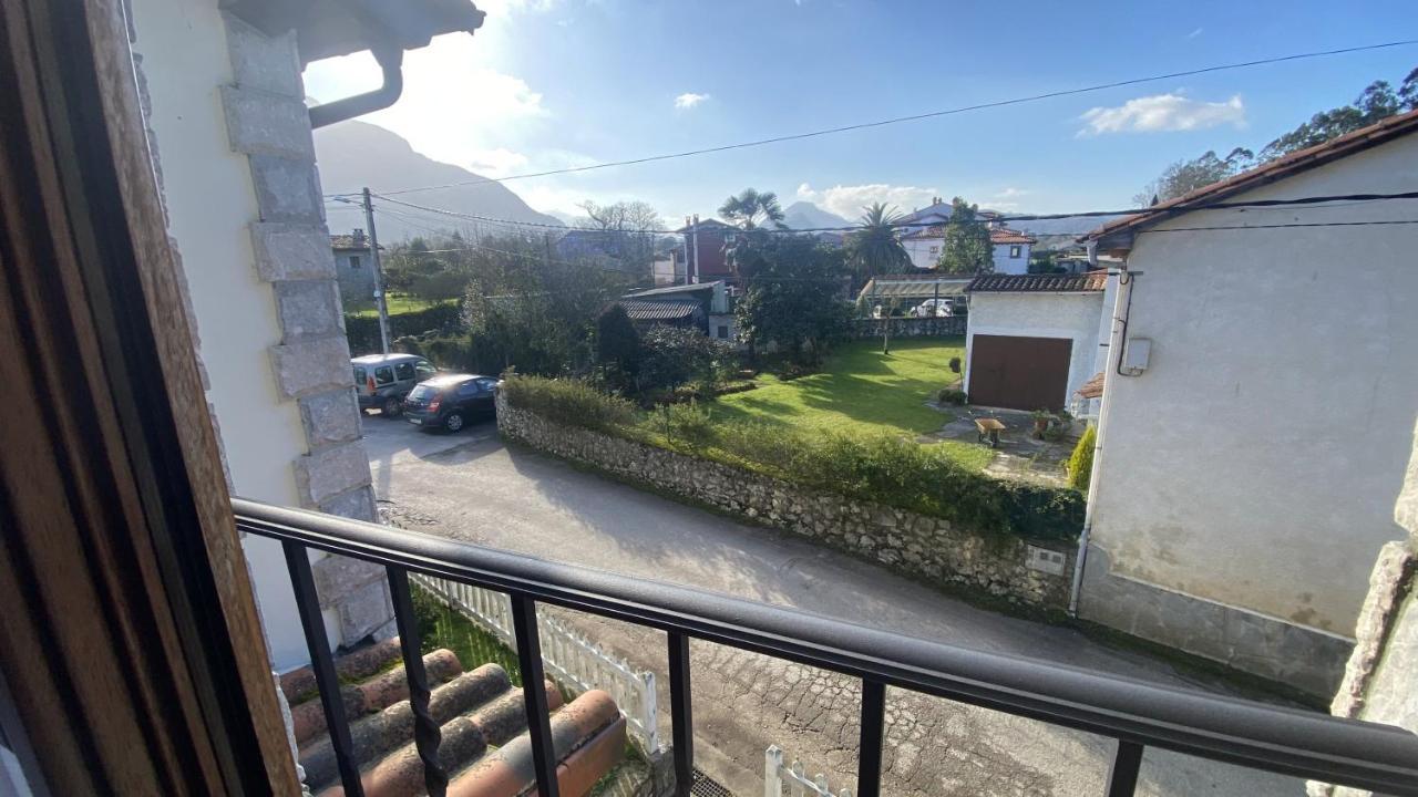 Casitas De Mia Rurales Quintana De Apartment *