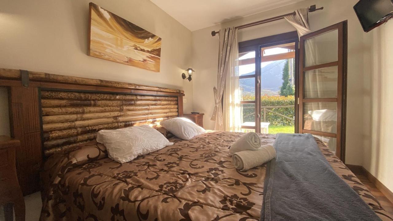 Apartment Casitas De Mia Rurales Quintana De