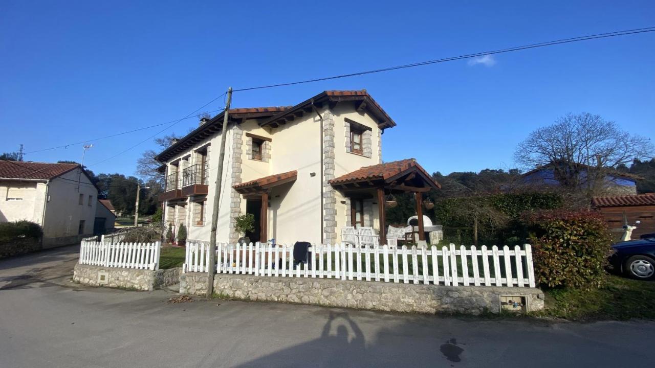Casitas De Mia Rurales Quintana De * Llanes
