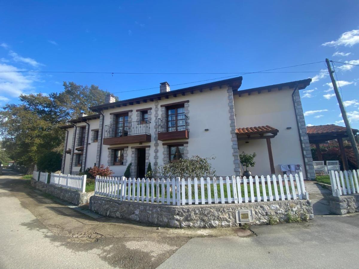 Casitas De Mia Rurales Quintana De Apartment