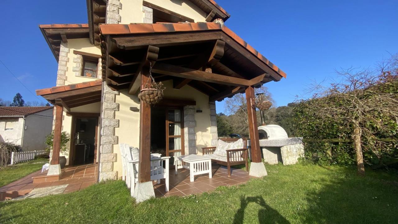 Casitas De Mia Rurales Quintana De