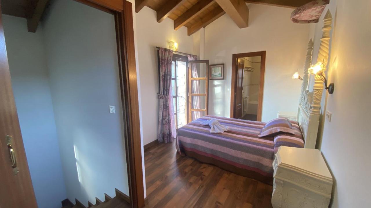 Casitas De Mia Rurales Quintana De * Llanes