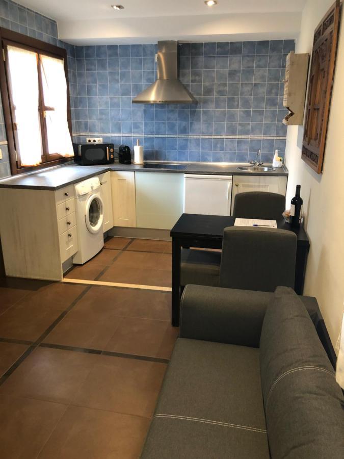 Apartment Casitas De Mia Rurales Quintana De