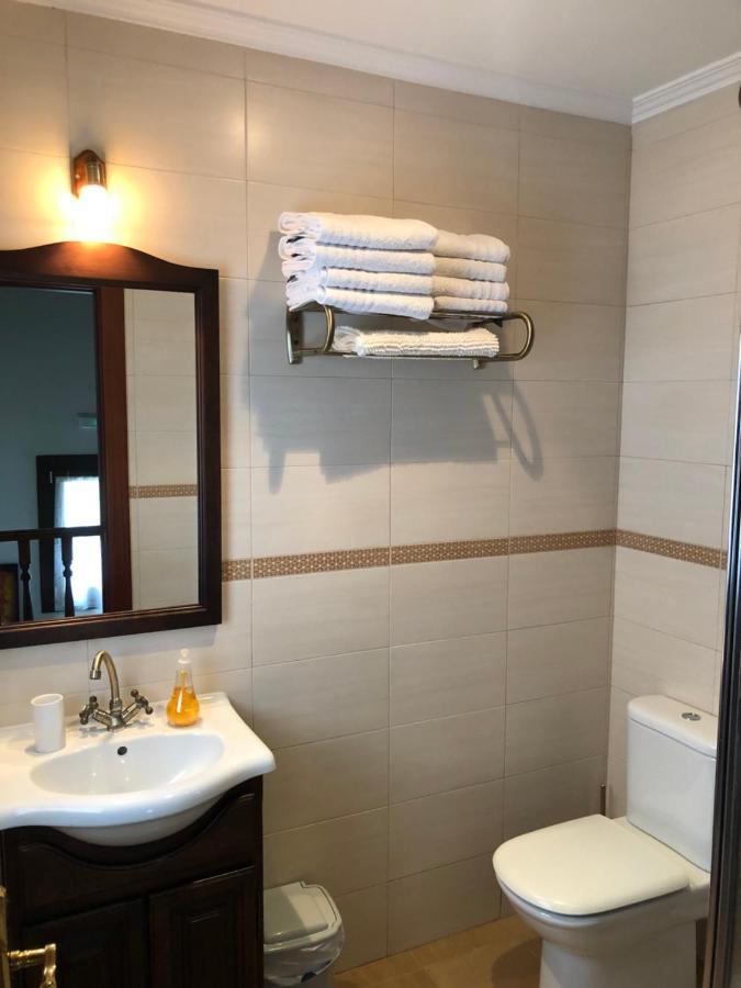 Casitas De Mia Rurales Quintana De Apartment *